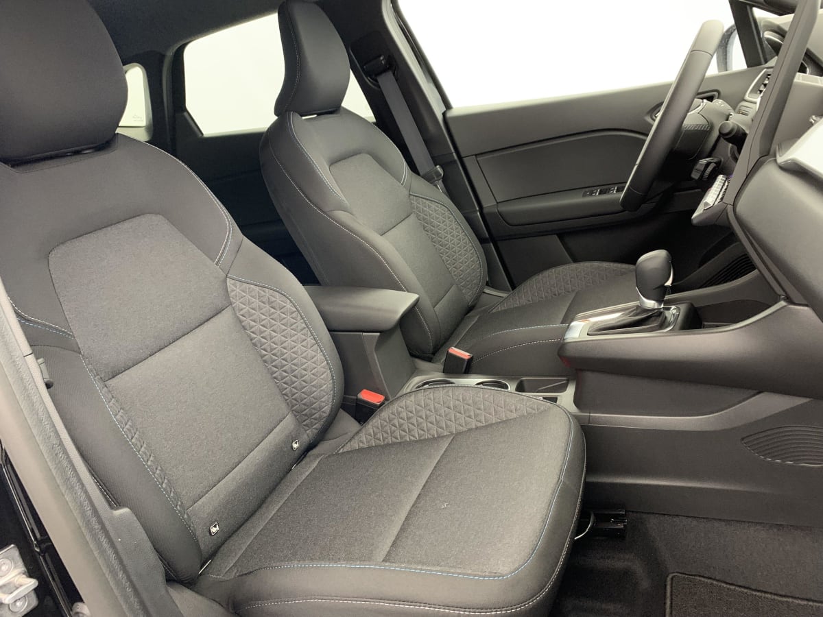 RENAULT SYMBIOZ E-Tech full hybrid 145 Evolution