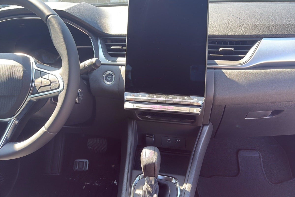 RENAULT SYMBIOZ E-Tech full hybrid 145 Evolution