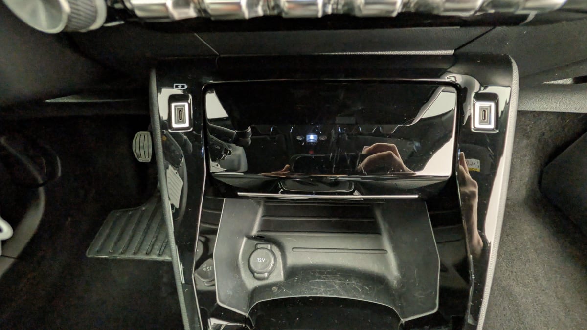 PEUGEOT 2008 PureTech 100 S S BVM6 Allure