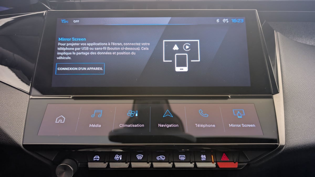 PEUGEOT 308 PureTech 130ch S S BVM6 Allure