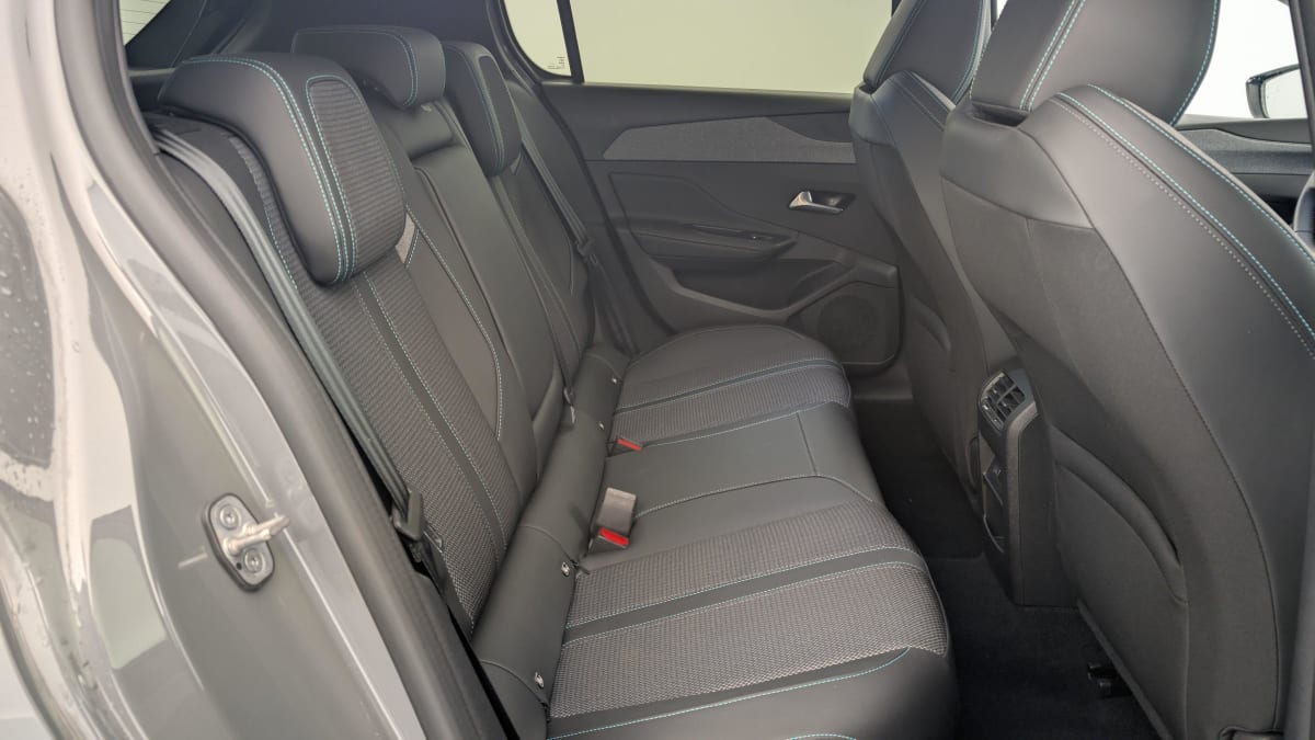 PEUGEOT 308 PureTech 130ch S S BVM6 Allure