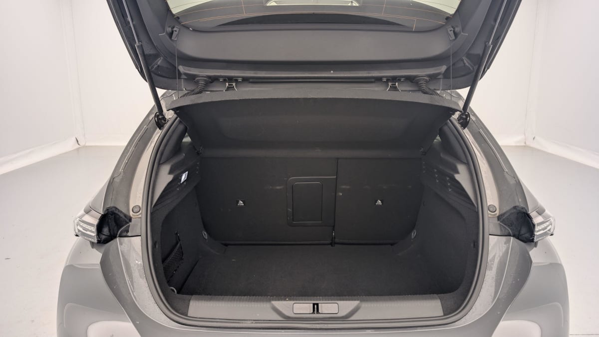 PEUGEOT 308 PureTech 130ch S S BVM6 Allure