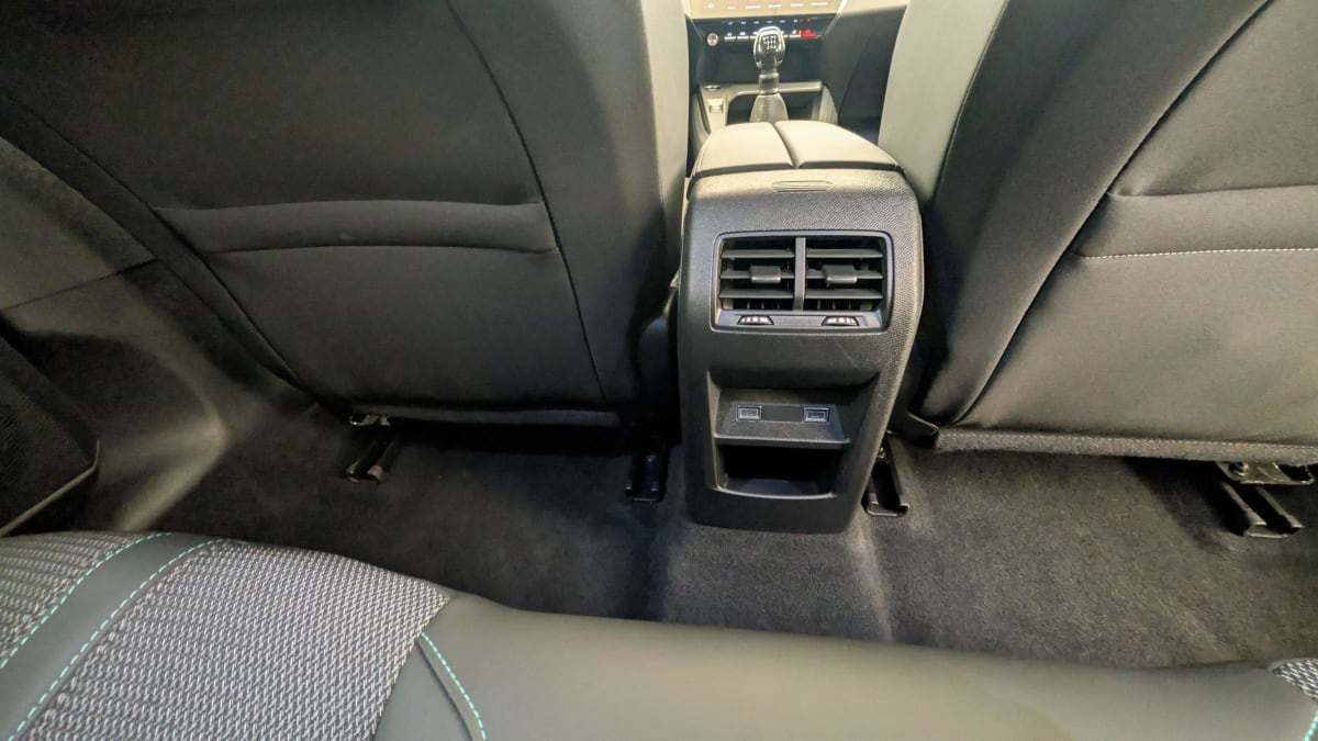 PEUGEOT 308 PureTech 130ch S S BVM6 Allure
