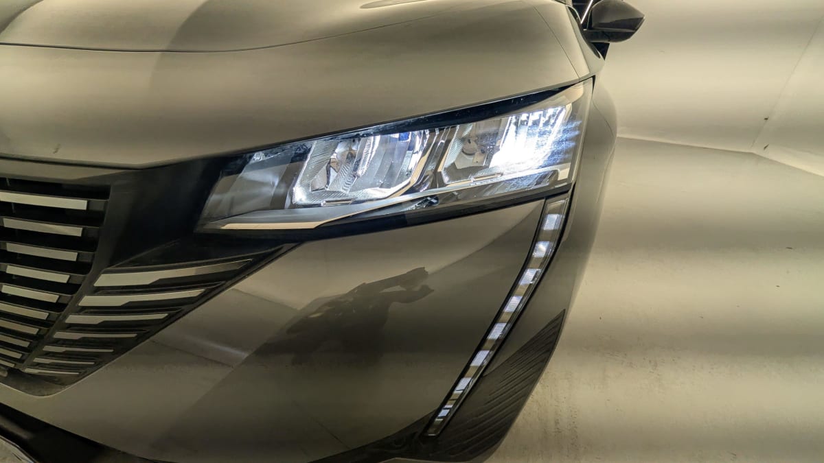 PEUGEOT 308 PureTech 130ch S S BVM6 Allure