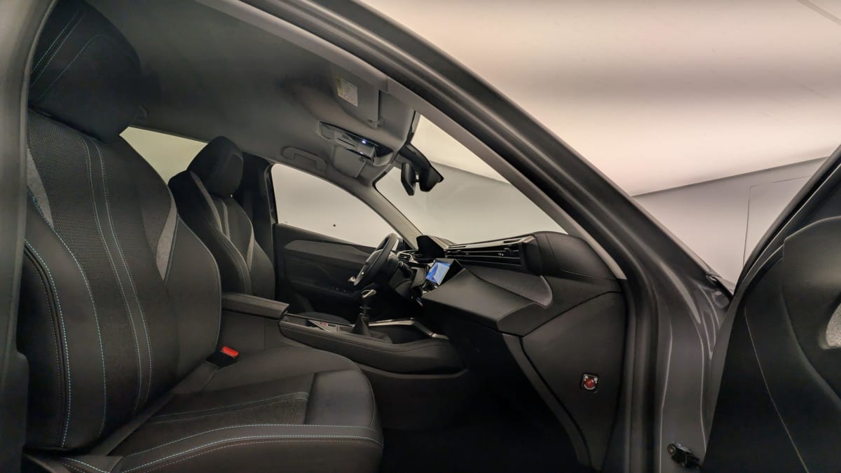 PEUGEOT 308 PureTech 130ch S S BVM6 Allure