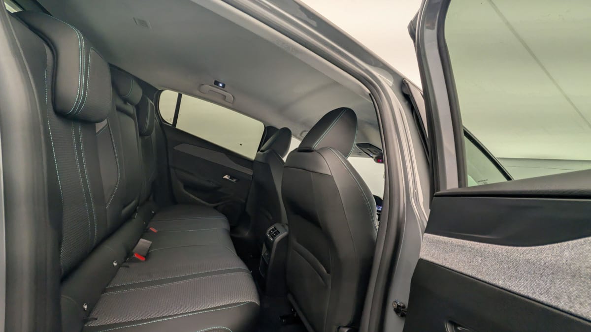 PEUGEOT 308 PureTech 130ch S S BVM6 Allure