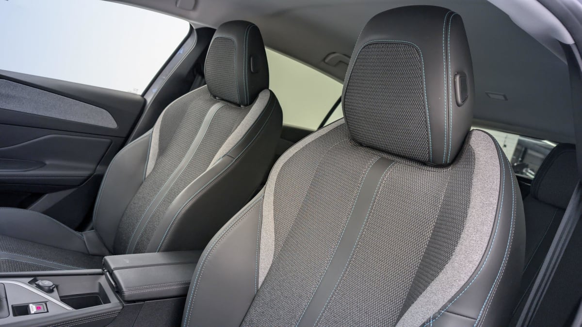 PEUGEOT 308 PureTech 130ch S S BVM6 Allure
