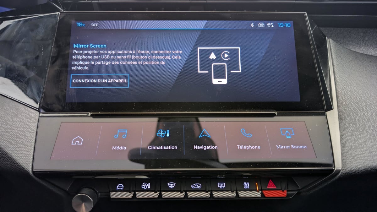 PEUGEOT 308 PureTech 130ch S S BVM6 Allure