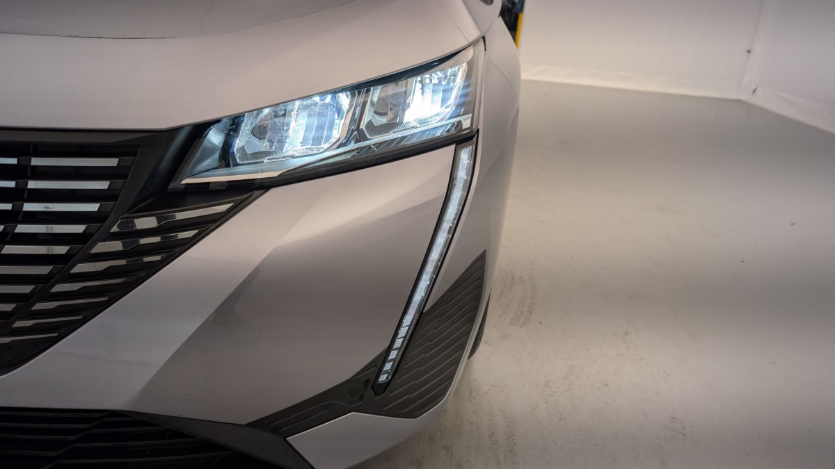 PEUGEOT 308 PureTech 130ch S S BVM6 Allure