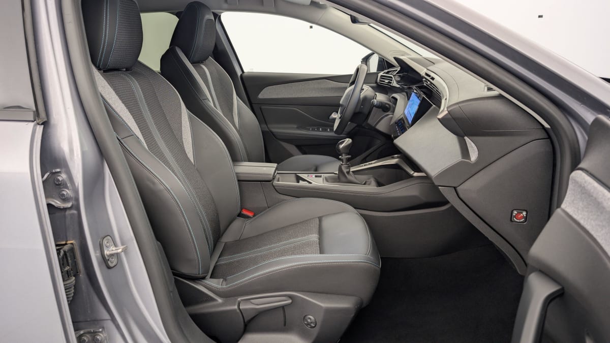 PEUGEOT 308 PureTech 130ch S S BVM6 Allure