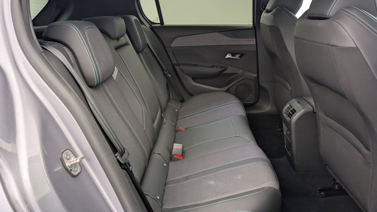 PEUGEOT 308 PureTech 130ch S S BVM6 Allure