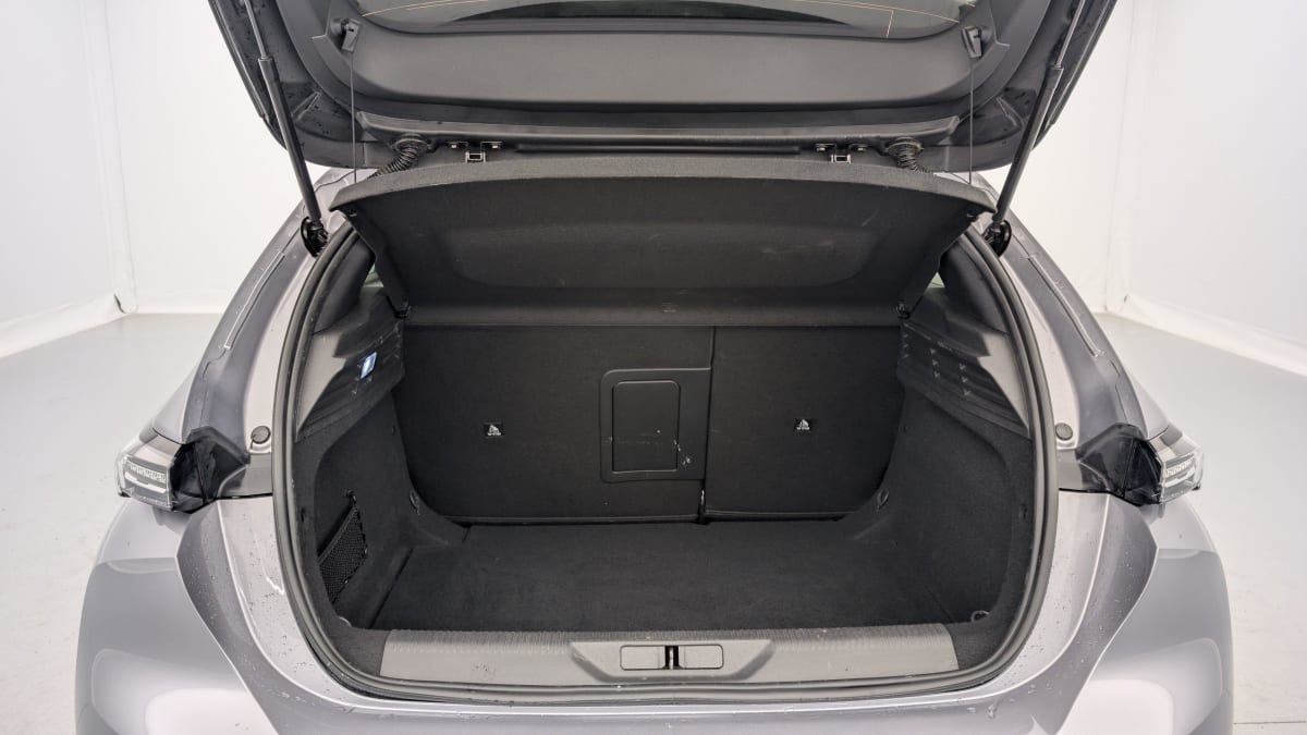PEUGEOT 308 PureTech 130ch S S BVM6 Allure