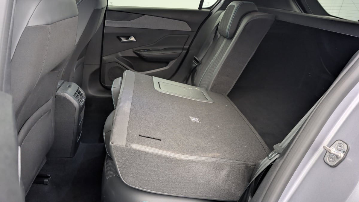 PEUGEOT 308 PureTech 130ch S S BVM6 Allure