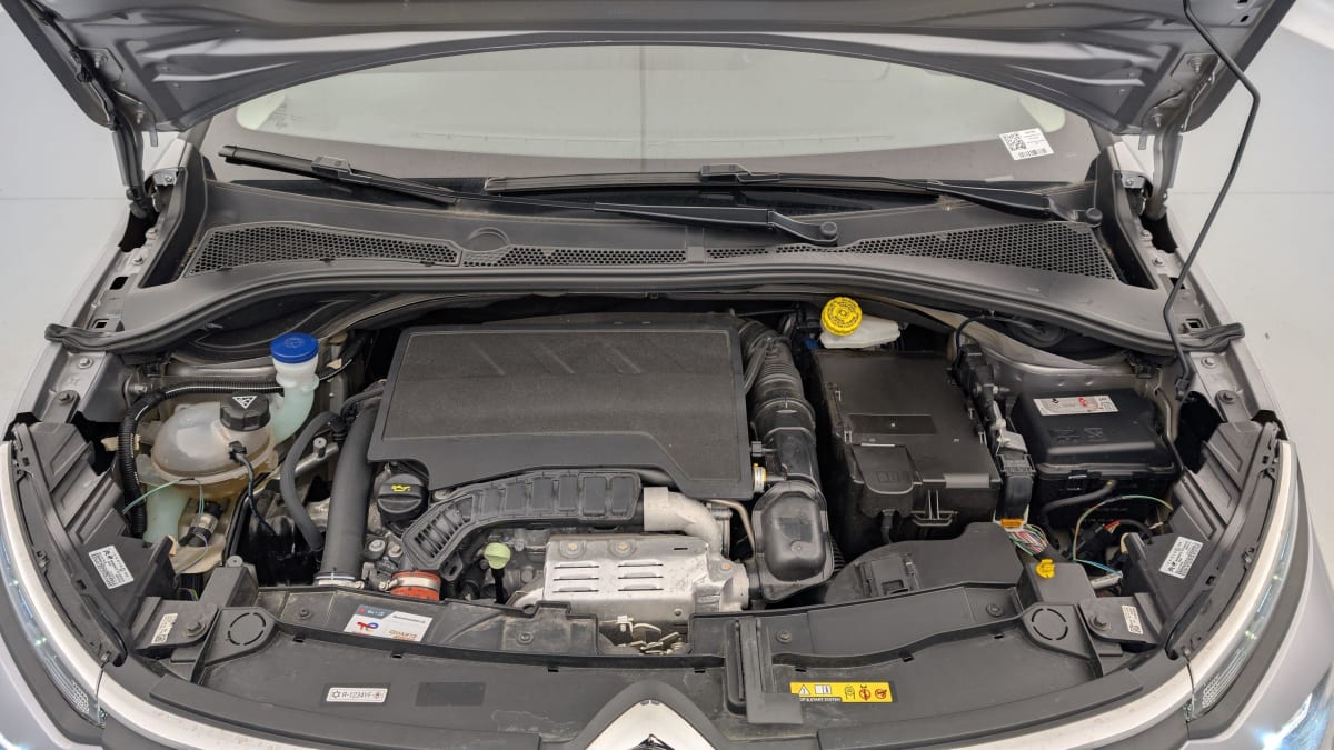 CITROEN C3 PureTech 110 BVM6 Plus