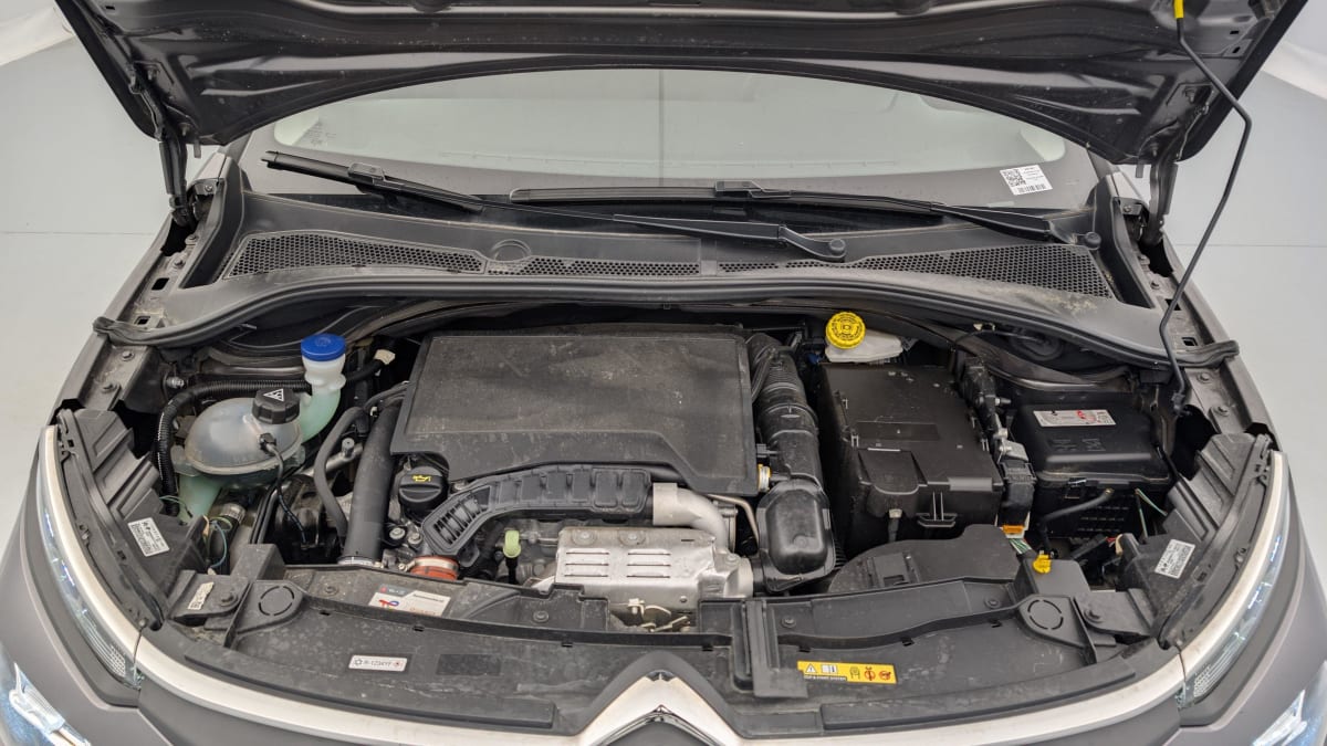 CITROEN C3 PureTech 110 BVM6 Plus