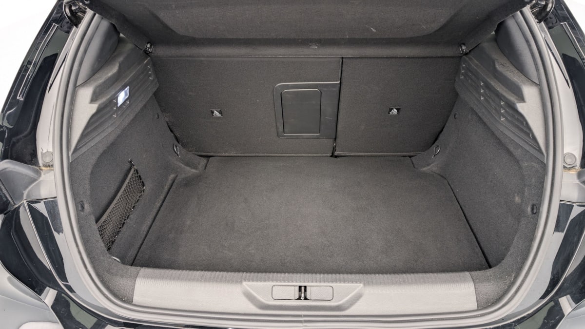 PEUGEOT 308 PureTech 130ch S S BVM6 Allure