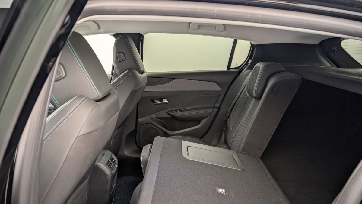 PEUGEOT 308 PureTech 130ch S S BVM6 Allure