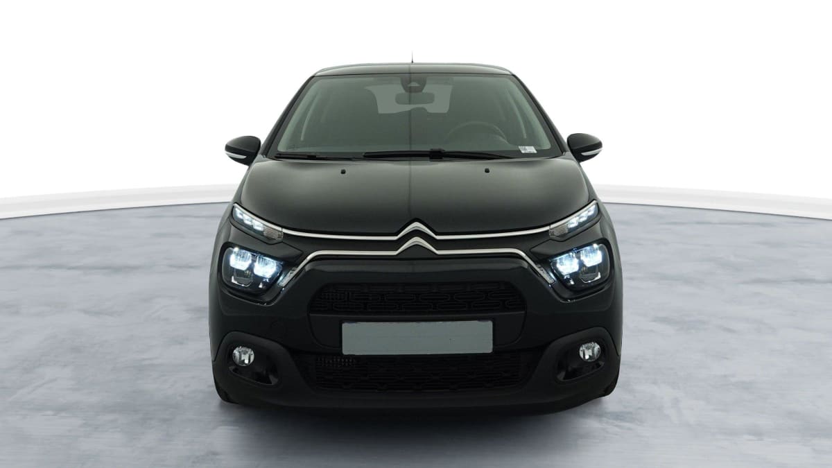 CITROEN C3 PureTech 110 ch BVM6 Max