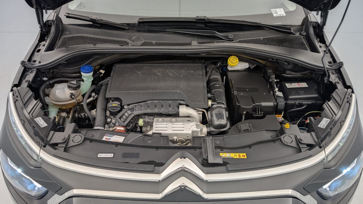 CITROEN C3 PureTech 110 ch BVM6 Max
