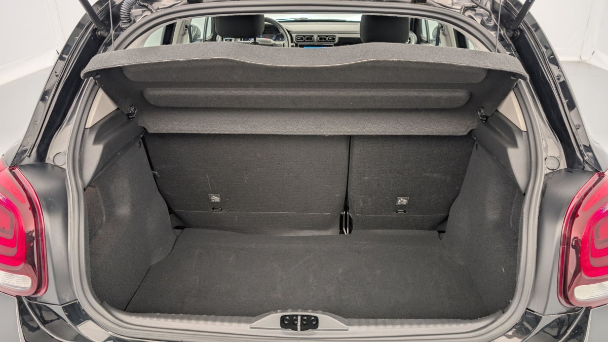 CITROEN C3 PureTech 110 ch BVM6 Max