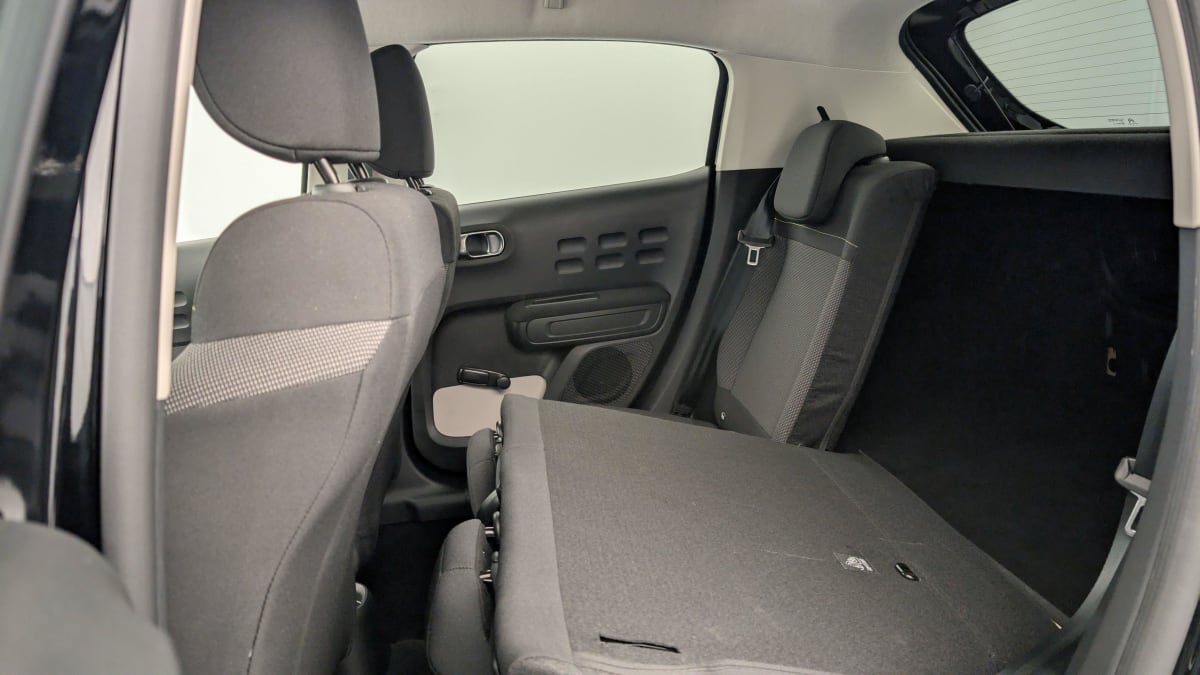 CITROEN C3 PureTech 110 ch BVM6 Max