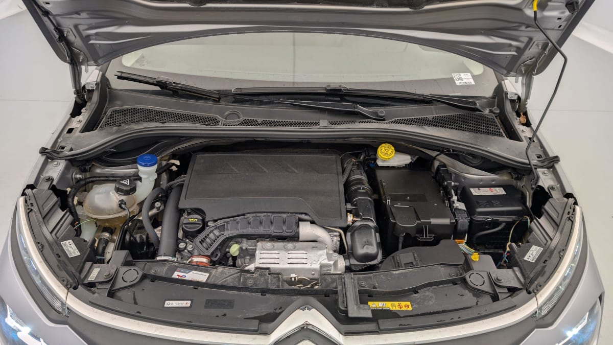CITROEN C3 PureTech 110 ch BVM6 Max