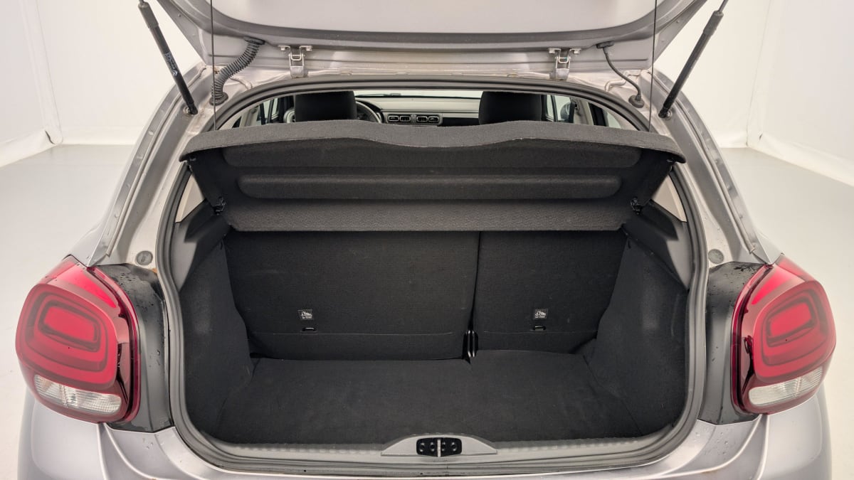 CITROEN C3 PureTech 110 ch BVM6 Max