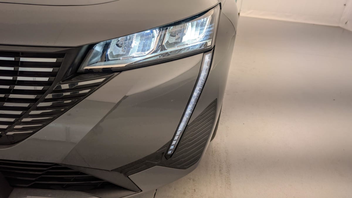 PEUGEOT 308 PureTech 130ch S S BVM6 Allure