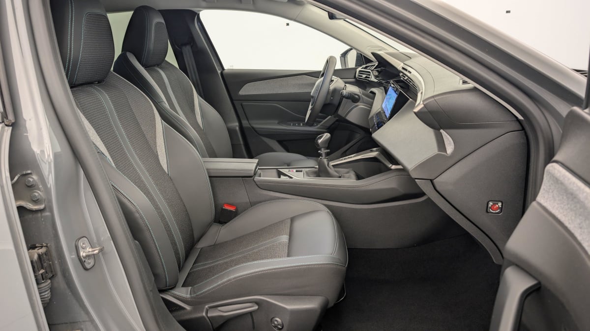 PEUGEOT 308 PureTech 130ch S S BVM6 Allure