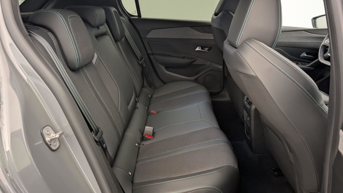PEUGEOT 308 PureTech 130ch S S BVM6 Allure