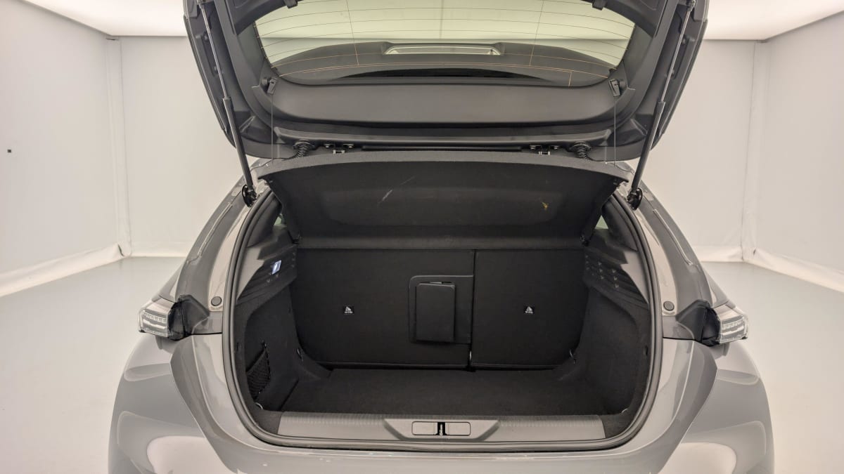 PEUGEOT 308 PureTech 130ch S S BVM6 Allure
