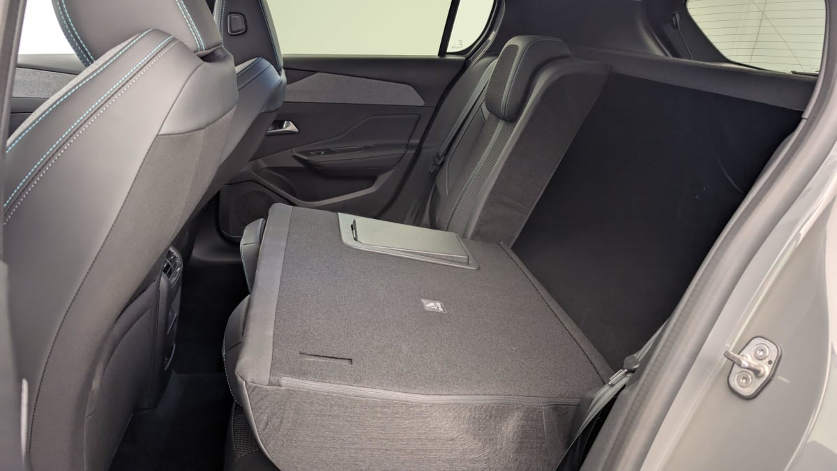 PEUGEOT 308 PureTech 130ch S S BVM6 Allure
