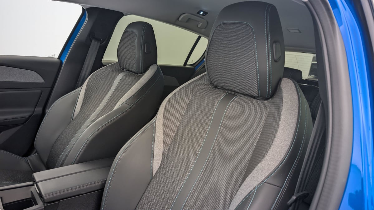 PEUGEOT 308 PureTech 130ch S S BVM6 Allure Pack