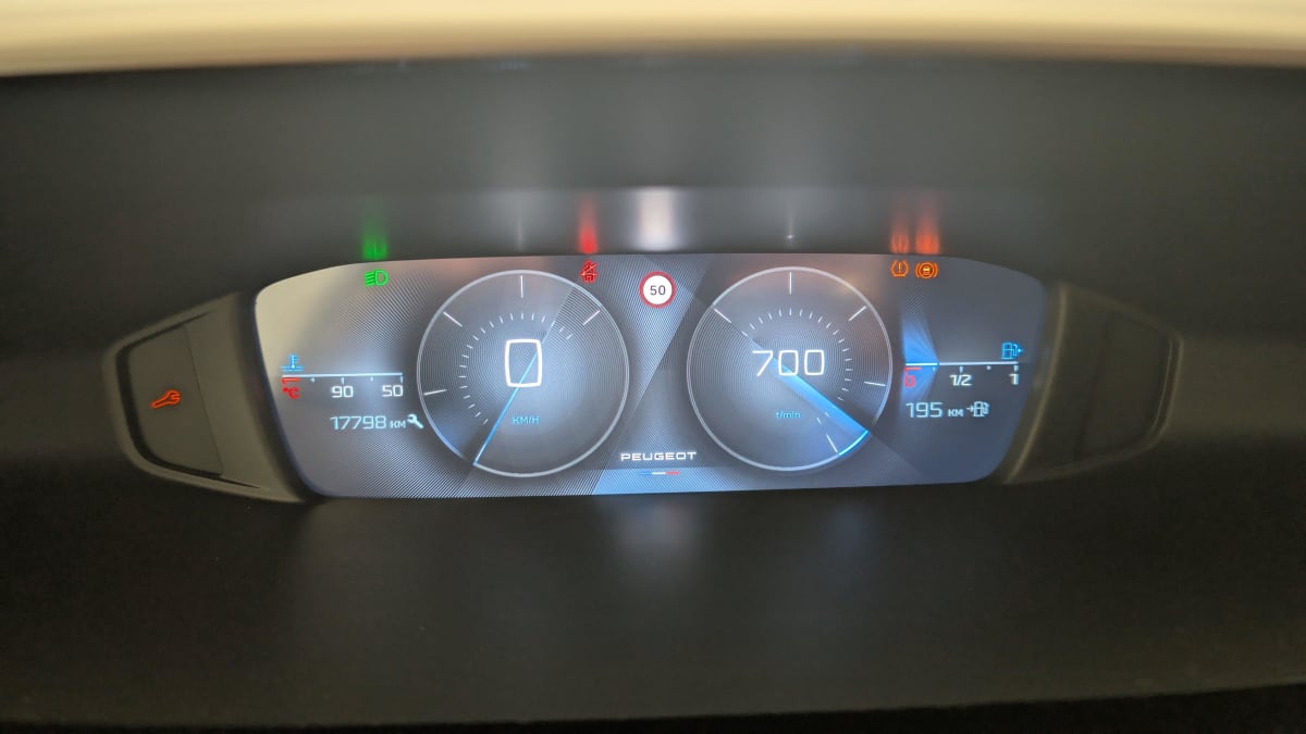PEUGEOT 308 PureTech 130ch S S BVM6 Allure Pack