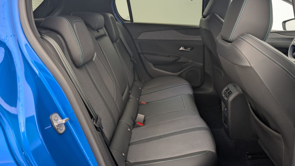 PEUGEOT 308 PureTech 130ch S S BVM6 Allure Pack