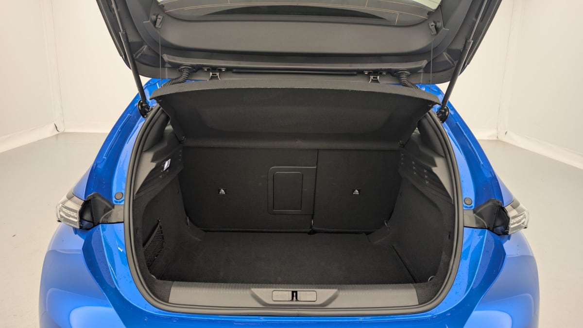 PEUGEOT 308 PureTech 130ch S S BVM6 Allure Pack