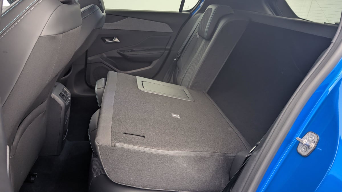 PEUGEOT 308 PureTech 130ch S S BVM6 Allure Pack