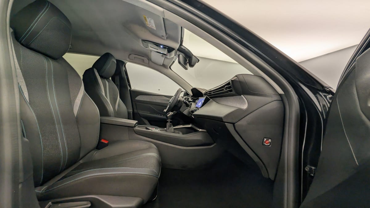 PEUGEOT 308 PureTech 130ch S S BVM6 Allure Pack