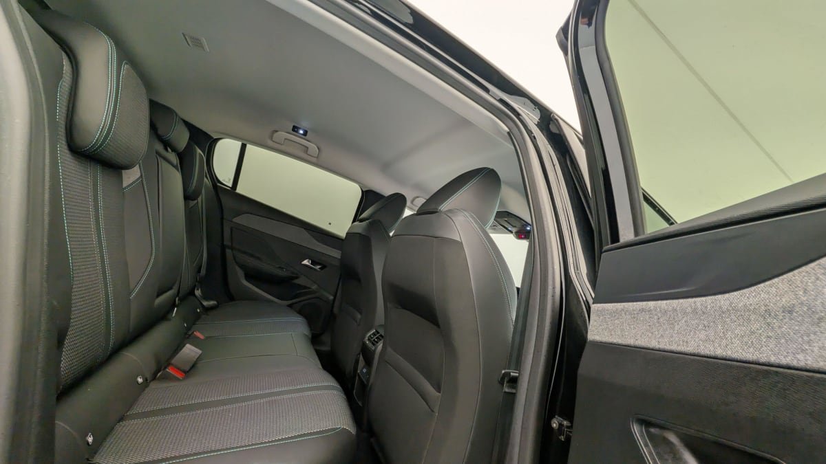 PEUGEOT 308 PureTech 130ch S S BVM6 Allure Pack