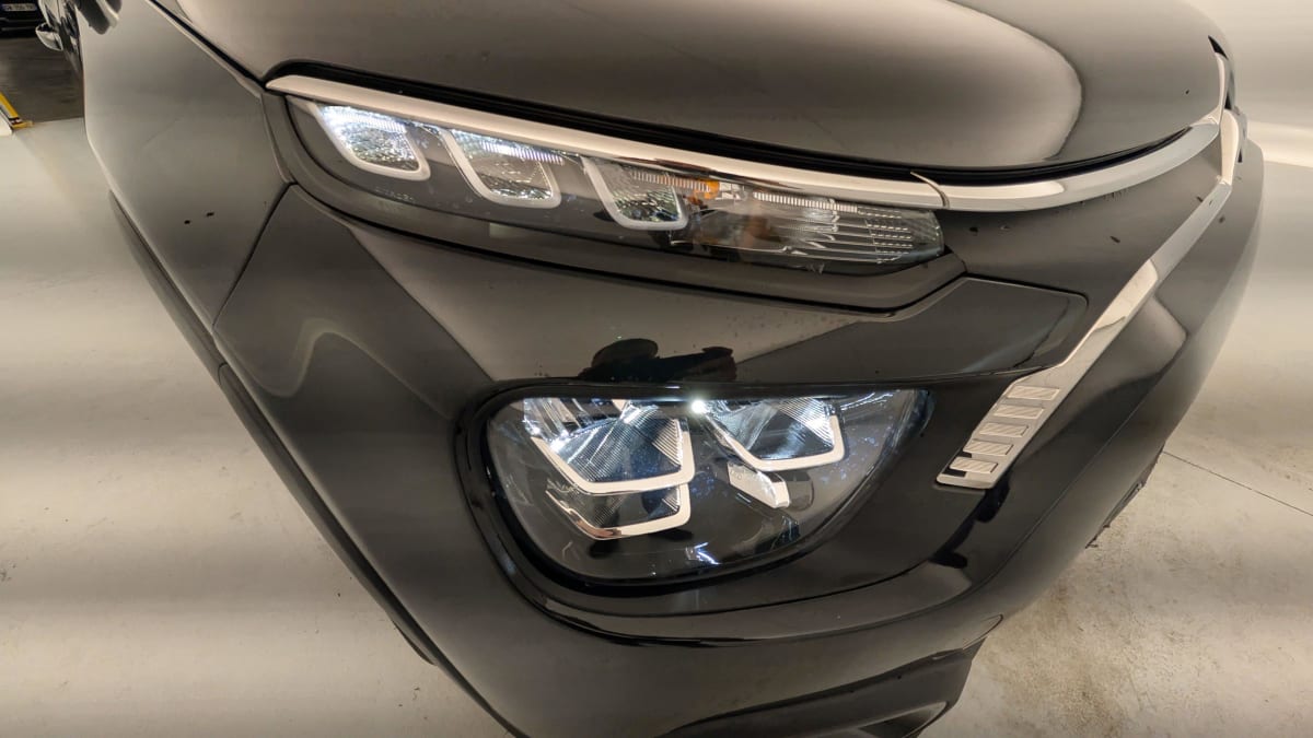 CITROEN C3 PureTech 110 ch BVM6 Max