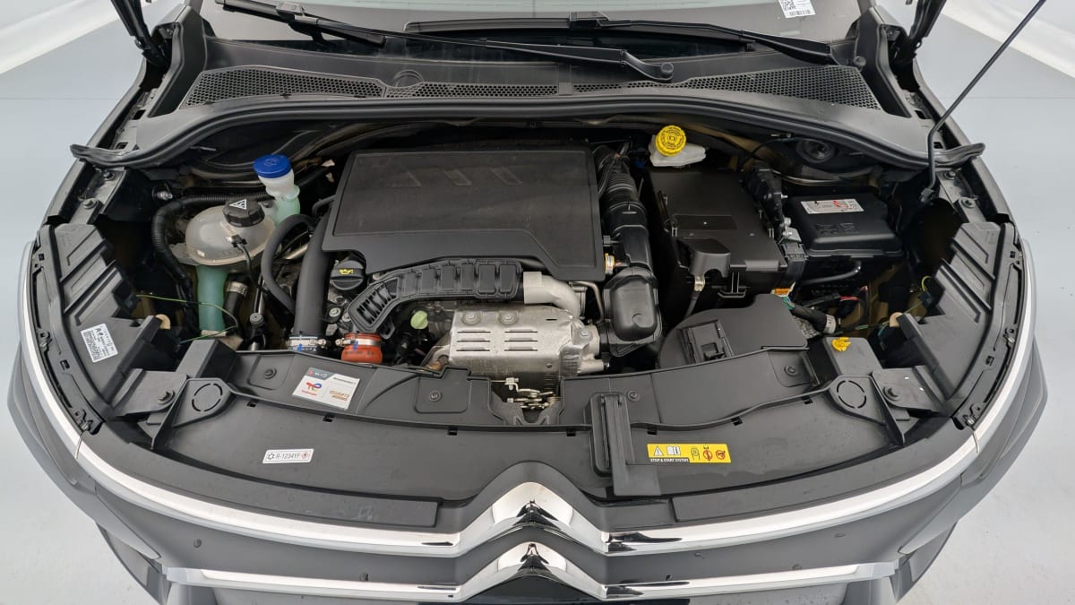 CITROEN C3 PureTech 110 ch BVM6 Max