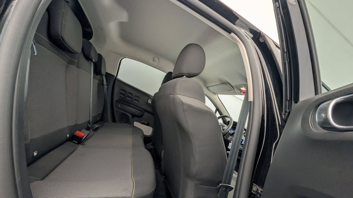 CITROEN C3 PureTech 110 ch BVM6 Max