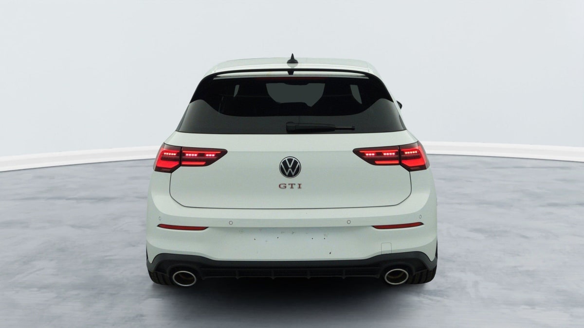 VOLKSWAGEN GOLF 2.0 TSI 300 DSG7 GTI CLUBSPORT