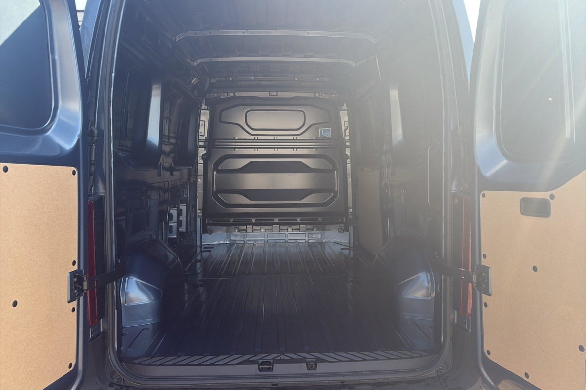 RENAULT MASTER TRAC 3T5 L2H2 BLUE DCI 170 EXTRA