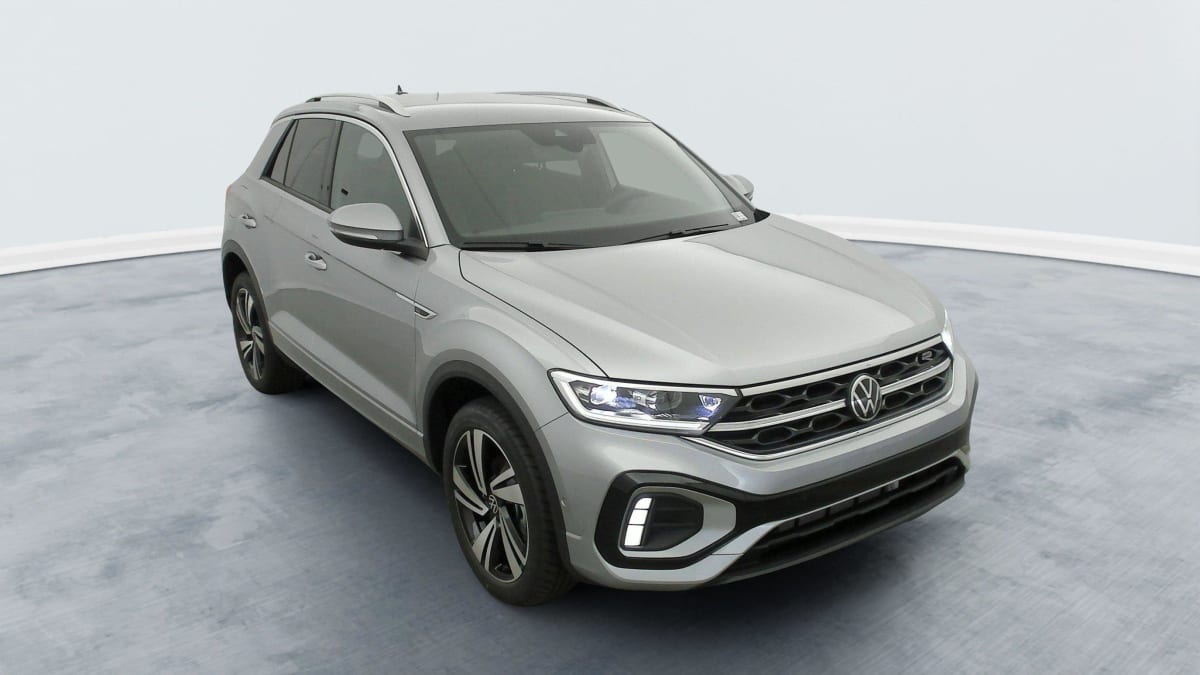 VOLKSWAGEN T-ROC 1.5 TSI EVO2 150 Start Stop DSG7 R-Line Edition