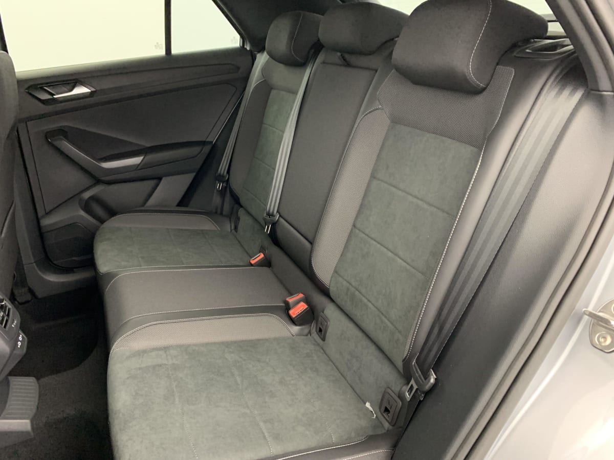 VOLKSWAGEN T-ROC 1.5 TSI EVO2 150 Start Stop DSG7 R-Line Edition