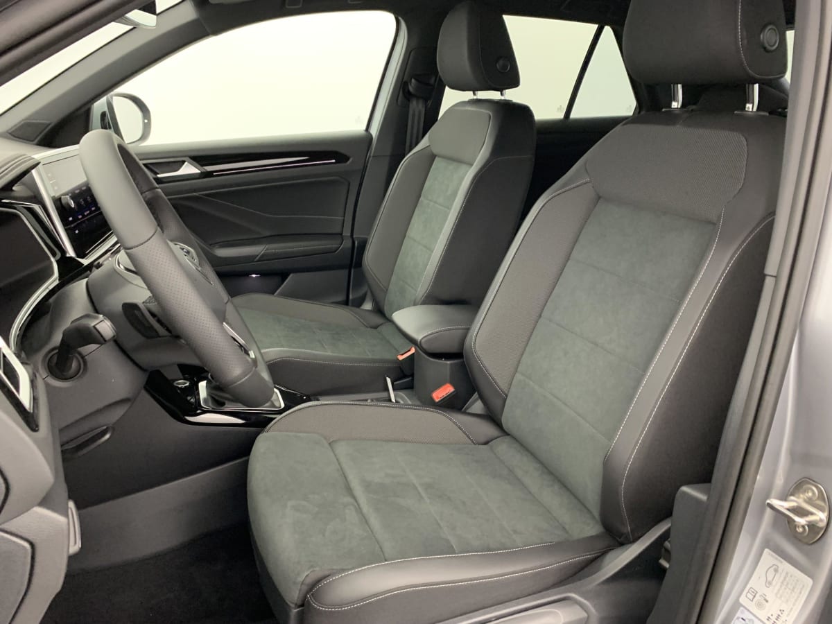 VOLKSWAGEN T-ROC 1.5 TSI EVO2 150 Start Stop DSG7 R-Line Edition