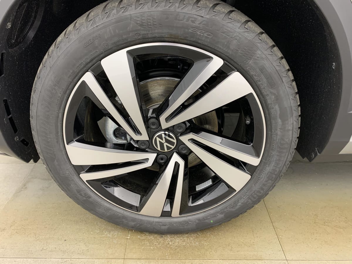 VOLKSWAGEN T-ROC 1.5 TSI EVO2 150 Start Stop DSG7 R-Line Edition
