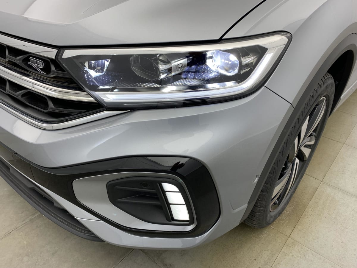 VOLKSWAGEN T-ROC 1.5 TSI EVO2 150 Start Stop DSG7 R-Line Edition