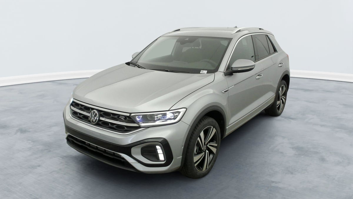 VOLKSWAGEN T-ROC 1.5 TSI EVO2 150 Start Stop DSG7 R-Line Edition